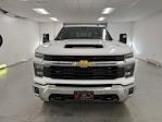 2026 Chevrolet Silverado 2500 Crew Cab 4WD Pickup for sale #TC021661 - photo 1