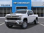 2026 Chevrolet Silverado 2500 Crew Cab 4WD Pickup for sale #TC021661 - photo 24