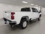 2026 Chevrolet Silverado 2500 Crew Cab 4WD Pickup for sale #TC021661 - photo 4