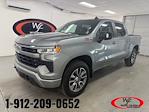 New 2026 Chevrolet Silverado 1500 RST Crew Cab for sale #TC021662 - photo 1