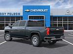 New 2026 Chevrolet Silverado 2500 LTZ Crew Cab for sale #TC021668 - photo 25