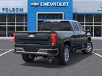 New 2026 Chevrolet Silverado 2500 LTZ Crew Cab for sale #TC021668 - photo 26
