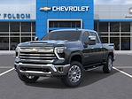New 2026 Chevrolet Silverado 2500 LTZ Crew Cab for sale #TC021668 - photo 28