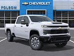 New 2026 Chevrolet Silverado 2500 Custom Crew Cab for sale #TC021961 - photo 28