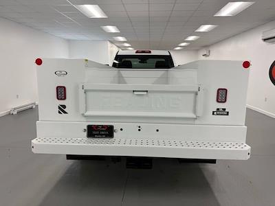 New 2026 Chevrolet Silverado 3500 Regular Cab Service Truck for sale #TC021963 - photo 2