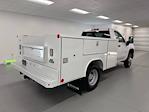 New 2026 Chevrolet Silverado 3500 Regular Cab Service Truck for sale #TC021963 - photo 6