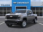 New 2026 Chevrolet Silverado 2500 Work Truck Crew Cab for sale #TC022161 - photo 7