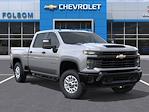 New 2026 Chevrolet Silverado 2500 Work Truck Crew Cab for sale #TC022161 - photo 8
