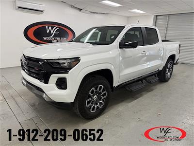 New 2026 Chevrolet Colorado Z71 Crew Cab for sale #TC022167 - photo 1