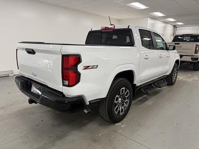 New 2026 Chevrolet Colorado Z71 Crew Cab for sale #TC022167 - photo 2