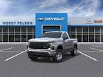 New 2026 Chevrolet Silverado 1500 Work Truck Regular Cab for sale #TC022368 - photo 26