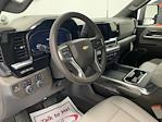 New 2025 Chevrolet Silverado 3500 LTZ Crew Cab 4WD Pickup for sale #TC022455 - photo 12