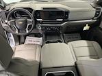 New 2025 Chevrolet Silverado 3500 LTZ Crew Cab 4WD Pickup for sale #TC022455 - photo 17
