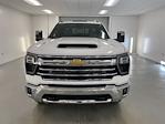 New 2025 Chevrolet Silverado 3500 LTZ Crew Cab 4WD Pickup for sale #TC022455 - photo 3
