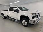 New 2025 Chevrolet Silverado 3500 LTZ Crew Cab 4WD Pickup for sale #TC022455 - photo 4