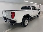 New 2025 Chevrolet Silverado 3500 LTZ Crew Cab 4WD Pickup for sale #TC022455 - photo 21