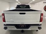 New 2025 Chevrolet Silverado 3500 LTZ Crew Cab 4WD Pickup for sale #TC022455 - photo 7