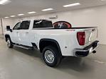 New 2025 Chevrolet Silverado 3500 LTZ Crew Cab 4WD Pickup for sale #TC022455 - photo 2