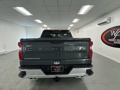 New 2026 Chevrolet Silverado 1500 LT Crew Cab for sale #TC022561 - photo 2