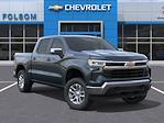 New 2026 Chevrolet Silverado 1500 LT Crew Cab for sale #TC022561 - photo 8