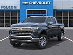 New 2026 Chevrolet Silverado 1500 LTZ Crew Cab for sale #TC022664 - photo 28