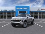 New 2026 Chevrolet Silverado 1500 LT Crew Cab for sale #TC023060 - photo 9