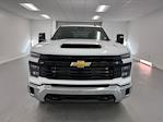 New 2026 Chevrolet Silverado 2500 Crew Cab Steel Flatbed Truck for sale #TC023268 - photo 3