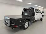 New 2026 Chevrolet Silverado 2500 Crew Cab Steel Flatbed Truck for sale #TC023268 - photo 2