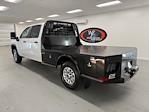 New 2026 Chevrolet Silverado 2500 Crew Cab Steel Flatbed Truck for sale #TC023268 - photo 8