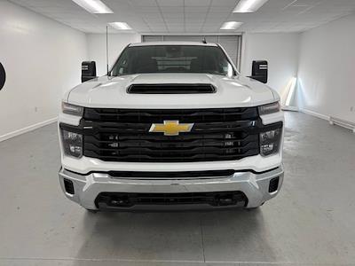 2026 Chevrolet Silverado 2500 Crew Cab SRW 4WD CM Truck Beds Flatbed Truck for sale #TC023269 - photo 2