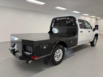 2026 Chevrolet Silverado 2500 Crew Cab SRW 4WD CM Truck Beds Flatbed Truck for sale #TC023269 - photo 2