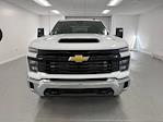 2026 Chevrolet Silverado 2500 Crew Cab SRW 4WD CM Truck Beds Flatbed Truck for sale #TC023269 - photo 2
