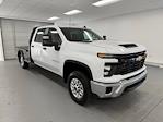 2026 Chevrolet Silverado 2500 Crew Cab SRW 4WD CM Truck Beds Flatbed Truck for sale #TC023269 - photo 3