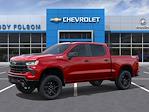 New 2026 Chevrolet Silverado 1500 LT Crew Cab for sale #TC030162 - photo 24