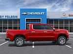 New 2026 Chevrolet Silverado 1500 LTZ Crew Cab for sale #TC030267 - photo 27