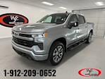 New 2026 Chevrolet Silverado 1500 RST Crew Cab for sale #TC030864 - photo 1