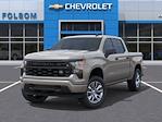 New 2026 Chevrolet Silverado 1500 Custom Crew Cab for sale #TC030968 - photo 27