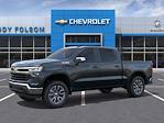 New 2026 Chevrolet Silverado 1500 LT Crew Cab for sale #TC031064 - photo 3