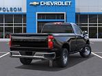 New 2026 Chevrolet Silverado 1500 Work Truck Regular Cab for sale #TC031466 - photo 5