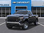 New 2026 Chevrolet Silverado 1500 Work Truck Regular Cab for sale #TC031466 - photo 7