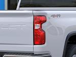 New 2026 Chevrolet Silverado 2500 Work Truck Regular Cab for sale #TC031562 - photo 12