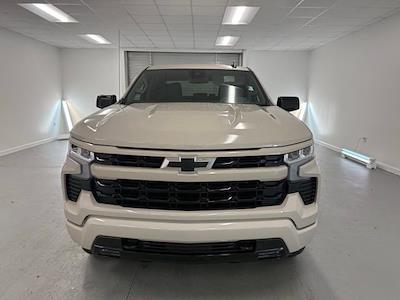 New 2026 Chevrolet Silverado 1500 RST Crew Cab for sale #TC031567 - photo 2