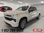 New 2026 Chevrolet Silverado 1500 RST Crew Cab for sale #TC031567 - photo 1