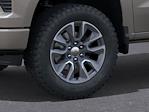 New 2026 Chevrolet Silverado 1500 RST Crew Cab for sale #TC031567 - photo 30