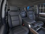 2026 Chevrolet Silverado 2500 Crew Cab 4WD Pickup for sale #TC031665 - photo 37