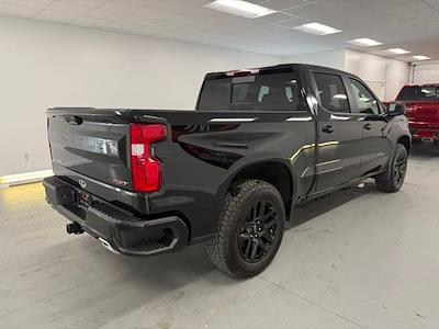 2026 Chevrolet Silverado 1500 Crew Cab 4WD Pickup for sale #TC031962 - photo 2
