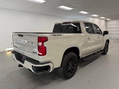 New 2026 Chevrolet Silverado 1500 RST Crew Cab for sale #TC031969 - photo 2