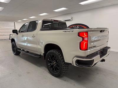 2026 Chevrolet Silverado 1500 Crew Cab 4WD Pickup for sale #TC031969 - photo 2