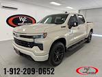New 2026 Chevrolet Silverado 1500 RST Crew Cab for sale #TC031969 - photo 1