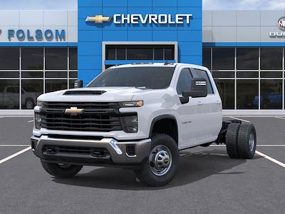 2026 Chevrolet Silverado 3500 Crew Cab RWD Reading Service Truck for sale #TC032266 - photo 2